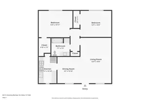 6017 E University Blvd, Dallas, TX 75206 - Photo 18