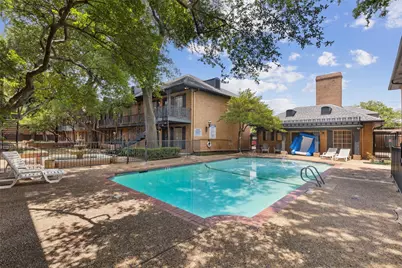 6017 E University Boulevard #118, Dallas, TX 75206 - Photo 24