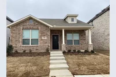 1805 Wayne Lane, Celina, TX 75009 - Photo 1