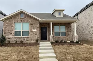 1805 Wayne Ln, Celina, TX 75009 - Photo 1