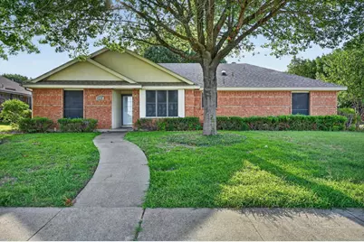 828 Haverford Lane, DeSoto, TX 75115 - Photo 1