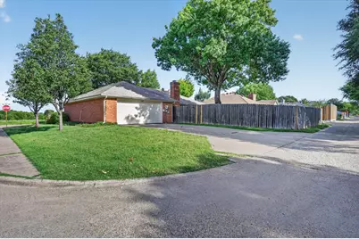 828 Haverford Lane, DeSoto, TX 75115 - Photo 16