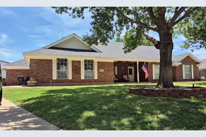 5001 Crystal Creek, Abilene, TX 79606 - Photo 1