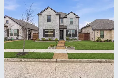 1908 Twisted Tree Lane, Mesquite, TX 75181 - Photo 2