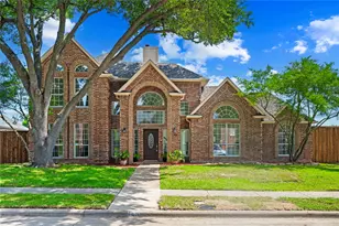 668 Oakdale Dr, Plano, TX 75025 - Photo 1