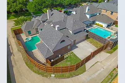 668 Oakdale Drive, Plano, TX 75025 - Photo 4
