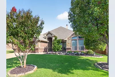 11000 Wanamaker Drive, Benbrook, TX 76126 - Photo 2