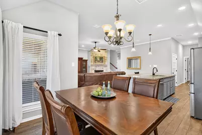 11000 Wanamaker Drive, Benbrook, TX 76126 - Photo 16