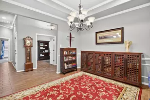 11000 Wanamaker Dr, Benbrook, TX 76126 - Photo 8