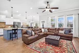 11000 Wanamaker Dr, Benbrook, TX 76126 - Photo 10
