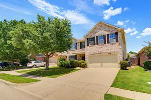 13268 Fencerow Rd, Fort Worth, TX 76244 - Photo 2