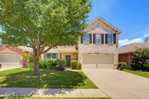13268 Fencerow Rd, Fort Worth, TX 76244 - Photo 2