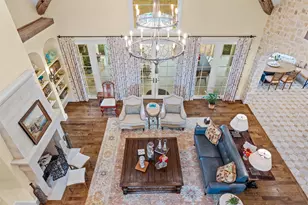 4101 Howard Rd, Waxahachie, TX 75165 - Photo 8