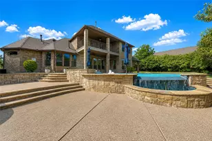 3908 Lakewood Heights Ct, Fort Worth, TX 76179 - Photo 36