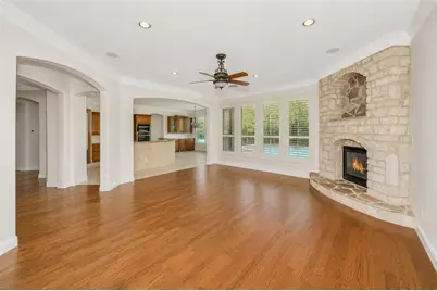 3908 Lakewood Heights Court, Fort Worth, TX 76179 - Photo 6