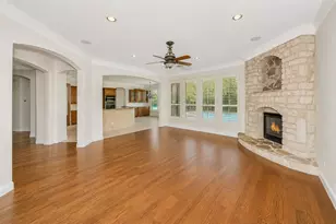 3908 Lakewood Heights Ct, Fort Worth, TX 76179 - Photo 6