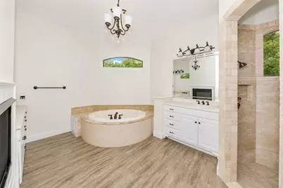 3908 Lakewood Heights Court, Fort Worth, TX 76179 - Photo 24