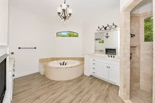 3908 Lakewood Heights Ct, Fort Worth, TX 76179 - Photo 24