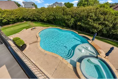 3908 Lakewood Heights Court, Fort Worth, TX 76179 - Photo 34