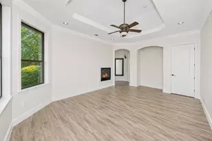 3908 Lakewood Heights Ct, Fort Worth, TX 76179 - Photo 20