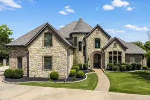 3908 Lakewood Heights Ct, Fort Worth, TX 76179 - Photo 1