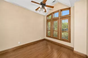 3908 Lakewood Heights Ct, Fort Worth, TX 76179 - Photo 18