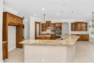 3908 Lakewood Heights Court, Fort Worth, TX 76179 - Photo 10