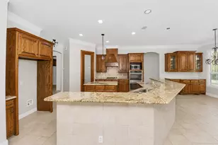 3908 Lakewood Heights Ct, Fort Worth, TX 76179 - Photo 10