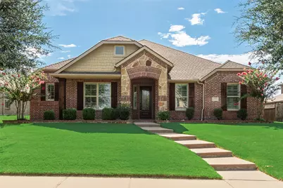 12376 Jules Drive, Frisco, TX 75033 - Photo 4