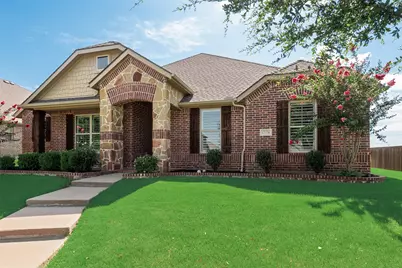 12376 Jules Drive, Frisco, TX 75033 - Photo 2