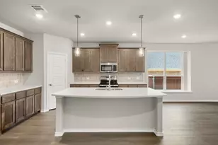 513 Vista Ridge Drive, Weatherford, TX 76087 - Photo 4