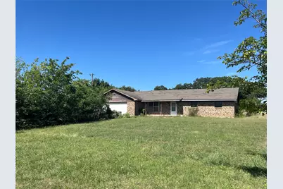 5324 Parker Henderson Road, Fort Worth, TX 76119 - Photo 1
