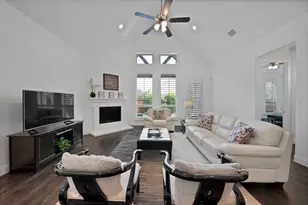 8260 Halifax, The Colony, TX 75056 - Photo 8