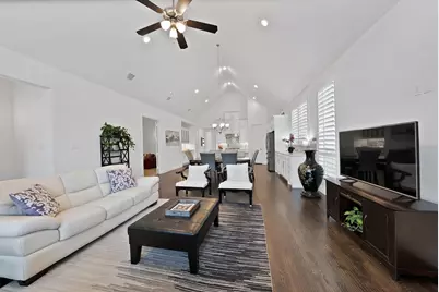 8260 Halifax, The Colony, TX 75056 - Photo 6