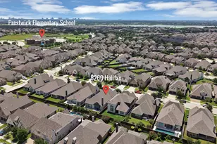 8260 Halifax, The Colony, TX 75056 - Photo 34