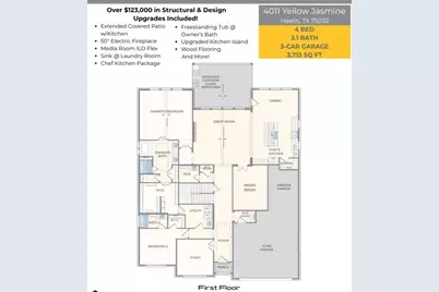 [Address not provided], Heath, TX 75126 - Photo 4