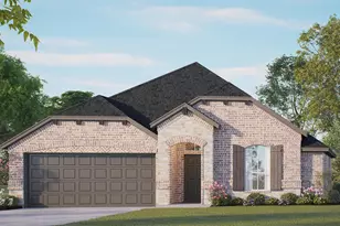 [Address not provided], Granbury, TX 76049 - Photo 1