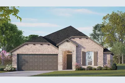 2068 Caicos Road, Granbury, TX 76049 - Photo 2