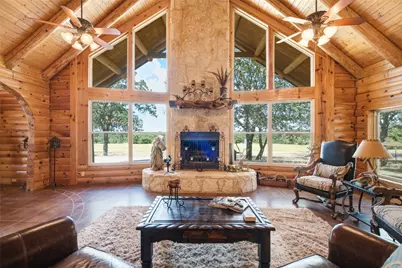 175 Private Road 3708, Paradise, TX 76073 - Photo 8