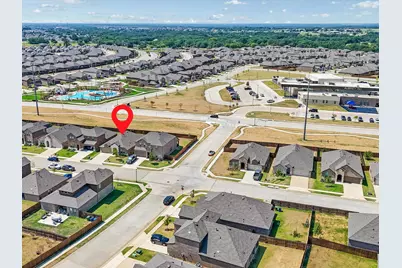 3257 Trails End Road, Aubrey, TX 76227 - Photo 2