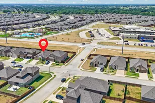 3257 Trails End Rd, Aubrey, TX 76227 - Photo 2