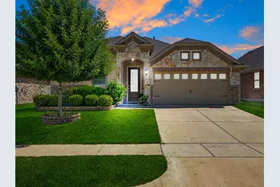 748 Lombard Lane, Forney, TX 75126 - Photo 1
