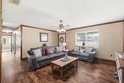 9238 Indian Trail, Sanger, TX 76266 - Photo 8