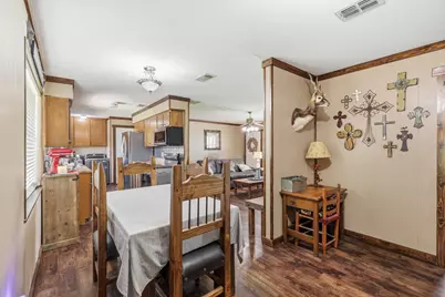 9238 Indian Trail, Sanger, TX 76266 - Photo 16