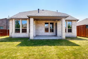 645 Highberry Dr, Anna, TX 75409 - Photo 38