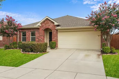 2017 Windsong Drive, Heartland, TX 75126 - Photo 2