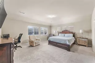 2017 Windsong Dr, Heartland, TX 75126 - Photo 16