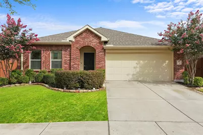 2017 Windsong Drive, Heartland, TX 75126 - Photo 1