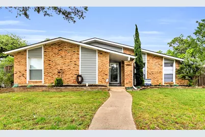 1901 Paxton Drive, Carrollton, TX 75007 - Photo 1