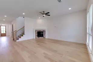 611 Hummingbird Dr, Aledo, TX 76008 - Photo 10